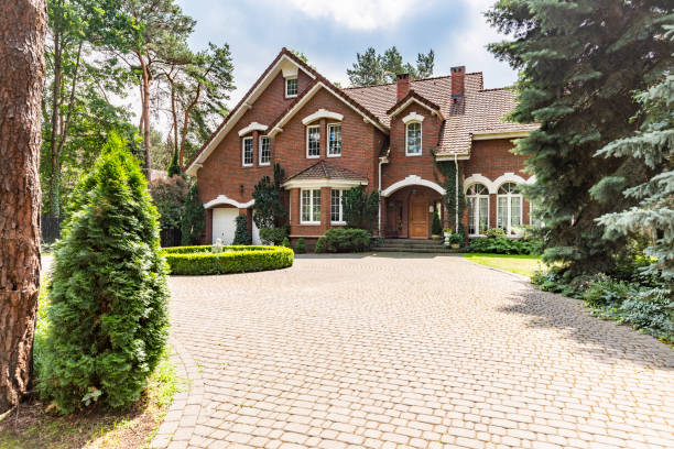 Best Driveway Pavers Cost  in Kendall Park, NJ