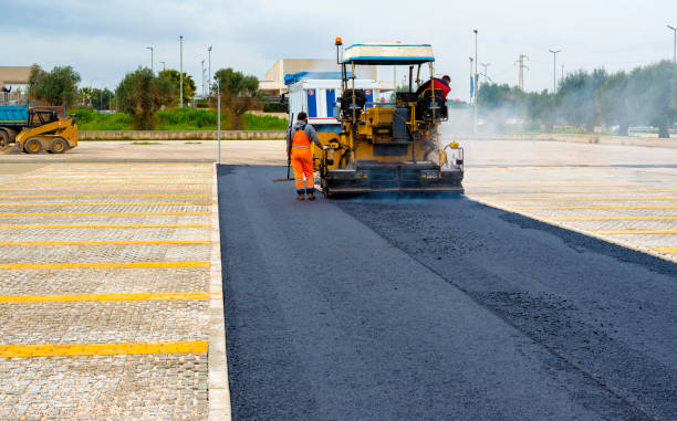 Reasons to Select Us for Your Driveway Paving Requirements in Kendall Park, NJ
