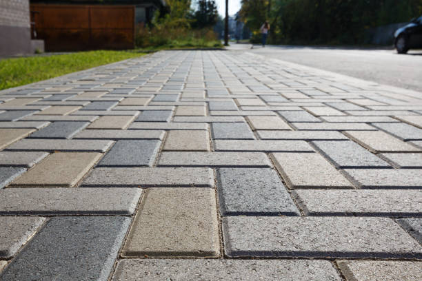 Best Driveway Paving Contractor  in Kendall Park, NJ