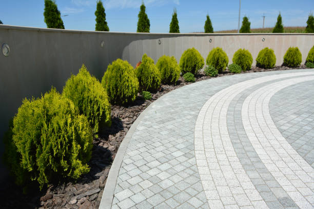 Best Interlocking Driveway Pavers  in Kendall Park, NJ
