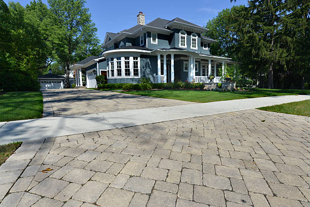 Best Driveway Pavers Contractor  in Kendall Park, NJ