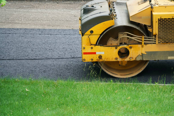 Best Driveway Paving Near Me  in Kendall Park, NJ