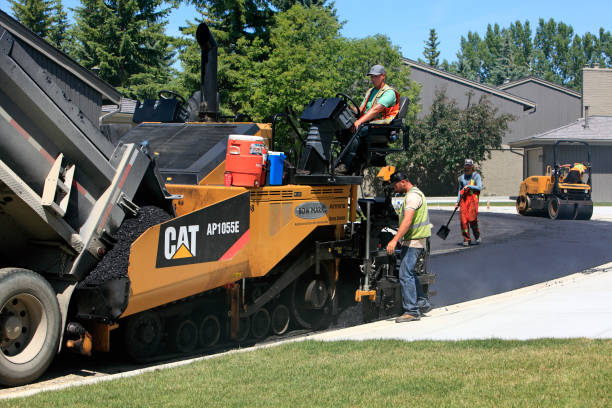 Best Driveway Repair Near Me  in Kendall Park, NJ